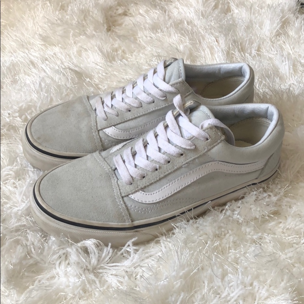 Ice Flow Vans